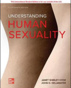 Seksuologie: understanding human sexuality