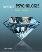 Samenvatting Leerpsychologie OWE 1.04