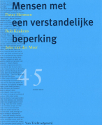 Samenvatting mensen met een verstandelijke beperking