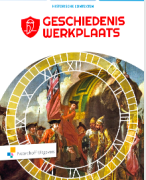 Geschiedenis havo 4/5 examen hoofdstuk 2 Duitsland in Europa historische contexten examenkatern