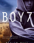 Boy 7 Boek Samnvatting