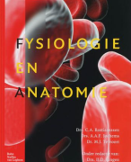 Duidelijke samenvatting van het boek Fysiologie en Anatomie  (C.A Bastiaansen)
