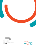 Practicum 2 SPP | Individuele examenopdracht deel 1 & 2