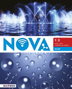Nova NaSk leeropdrachtenboek 1-2 Hoofdstuk 7 - Geluid