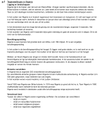 Aardrijkskunde, 3 vwo, H1 Nigeria: rijk en toch arm