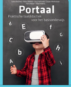 Tentamen taal in de onderbouw (pabo 1, InHolland)