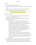 Probleem 7 van blok 2.7C (Challenges in Education & Development)