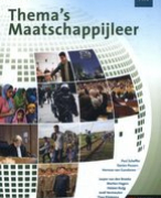 Maatschappijleer Parlementaire democratie H1 t/m H8 samenvatting vwo