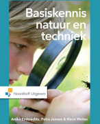Basiskennis natuur en techniek pabo toelatingstoets, deel: Techniek
