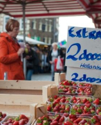 Samenvatting HAVO economie concept Markten