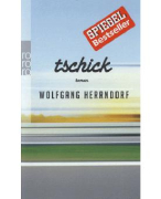 Boekverslag Duits: &amp;#039;Tschick&amp;#039;