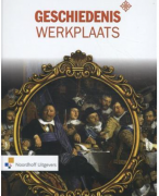 Geschiedenis samenvatting historische context VWO hoofdstuk 1- De republiek + filosofen 4.1