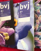 Biologie voor jou 6e editie 4aVWO complete samenvatting 