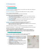 BIO H14 Duurzaam leven_Havo 3_Nectar 5e editie