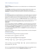Moderne Wiskunde B VWO 6 Hoofdstuk 7 Periodieke functies