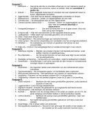 Aardrijkskunde - Havo 3 - Begrippenlijst Hoofdstuk 5