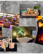 Moduleopdracht Eventmanagement Schoevers