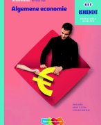 Algemene economie samenvatting hoofdstuk 1 tot 6