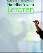 Samenvatting Handboek voor Leraren hoofdstuk 6