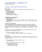 Samenvatting Verslaggeving en winst (Basisboek bedrijfseconomie)