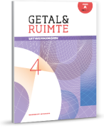 Getal en Ruimte Wiskunde B Hoofdstuk 15 VWO 6