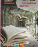 samenvatting cursus 9 (16e en 17e eeuw) 'Laagland literatuur & lezer' theorieboek vwo