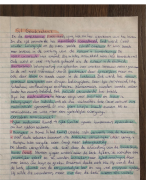 Memo geschiedenis vwo bovenbouw h5 t/m h8