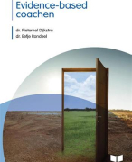 Eindopdracht Coaching - Eindcijfer 8 