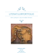 Literatuurportfolio Nederlands ASO