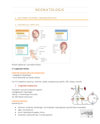 neonatologie Pathologie 