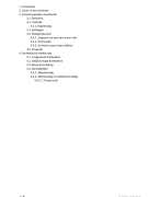 Samenvatting Aanschouwelijke en Synthetische meetkunde