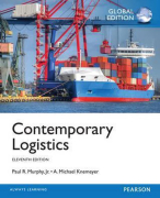 Samenvatting Contemporary Logistics chapter 1,2,5,7,8,10,12,14