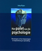 Het palet van de psychologie essayvragen