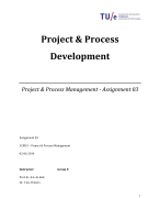 Assignment 3 PPM