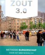 Samenvatting Burgerschap hoofdstuk 1: Jij en de maatschappij