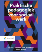 samenvatting praktische pedagogiek voor sociaal werk deel 3