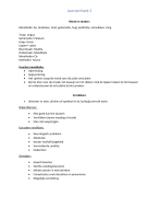 leereenheid 2 