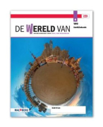 Globalisering samenvatting aardrijkskunde vwo 6