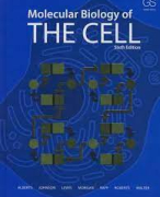 Basic Cell & Molecular Biology