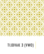 Aantekeningen geschiedenis werkplaats VWO 4 Hoofdstuk/tijdvak 3 in PowerPoint !! (TOPPER!!)