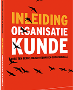 Inleiding organisatiekunde samenvatting, hoofdstuk 1 t/m 8