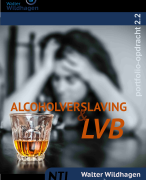 Portfolio-opdracht 2.2 Verslaving en LVB (NTI) - cijfer 8,4