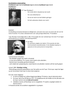 geschiedenis samenvatting vwo 3 hoofdstuk 3 par 2 en 3, hoofdstuk 4 par 2, 3 en 4, hoofdstuk 5 par 2 en 3