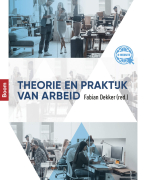 Samenvatting Arbeidsmarkt en arbeidsbemiddeling H 1 t/m 8