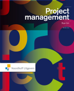 Projectmanagement