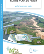 NLT samenvatting H 2,3,4 en 5 ruimte voor de rivier, veilig leven met water VWO