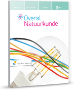 Samenvatting Overal Natuurkunde H6 Licht (3VWO) 