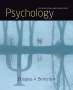 Inleiding in de Psychologie, deeltentamen 2, alle aantekeningen