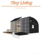 Trendrapport Tiny Living
