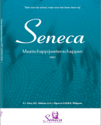Maatschappijwetenschappe vwo 5 hoofdstuk 1 vorming Seneca samenvatting